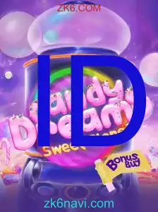 CandyDreamsSweetPlanet: Memperkenalkan Permainan Fantasi Manis untuk Semua Usia
